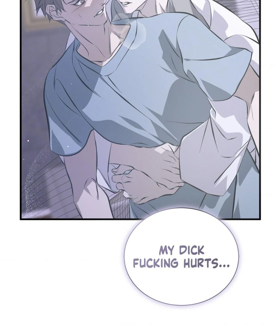 Read Lost chapter 25 image 67 on Lezhin