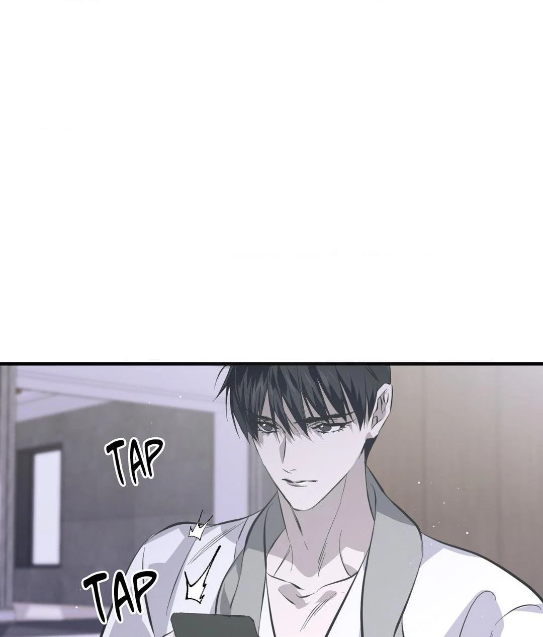 Read Lost chapter 25 image 7 on Lezhin