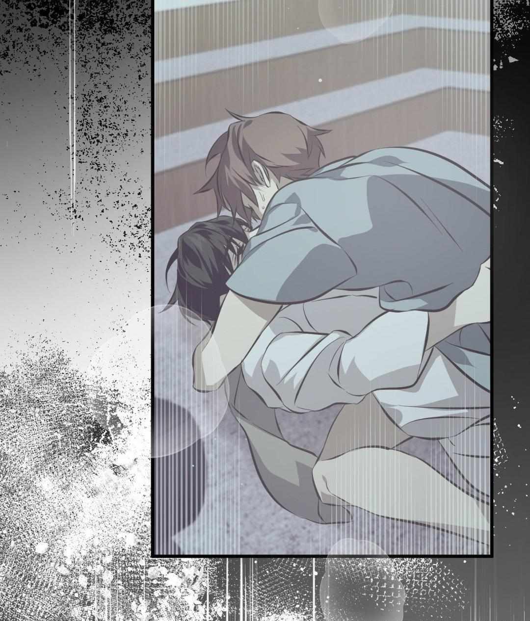 Read Lost chapter 25 image 82 on Lezhin