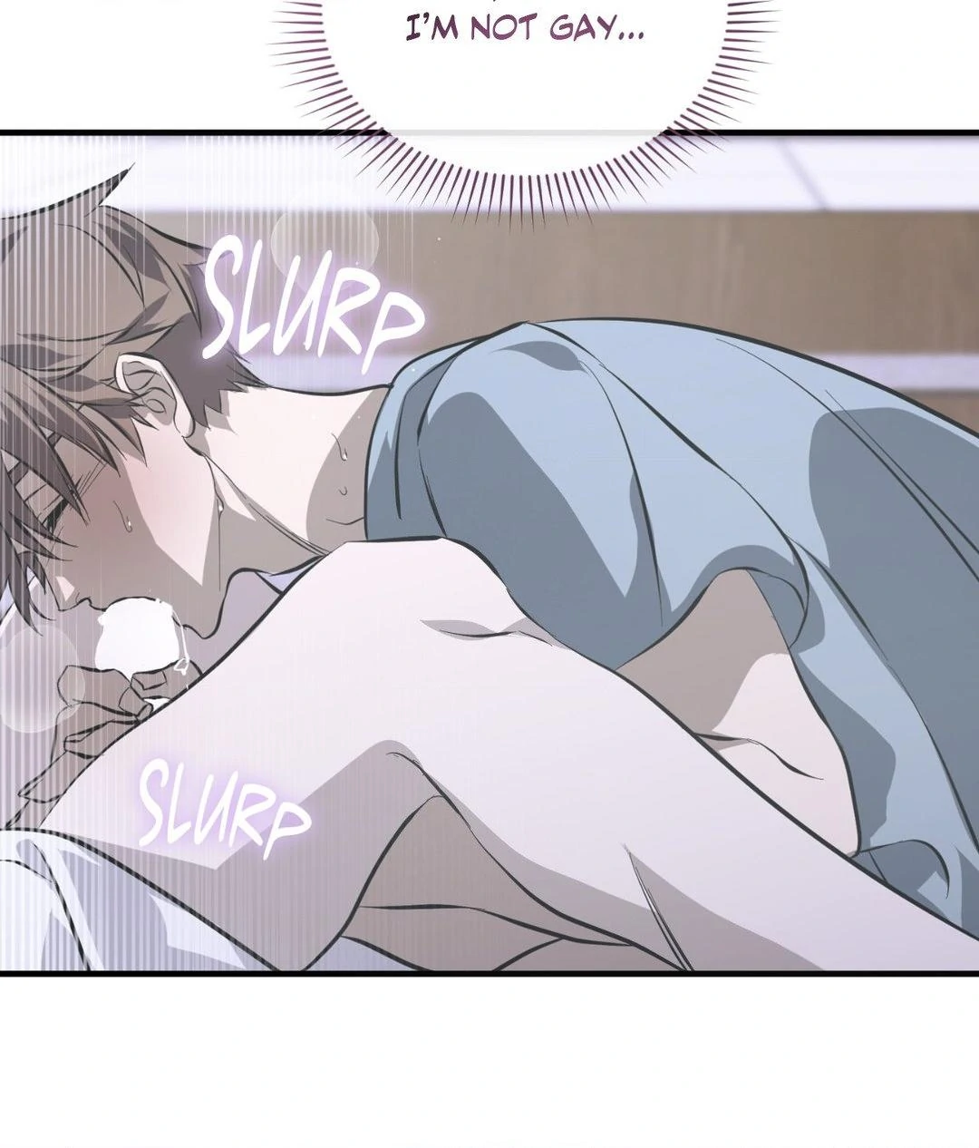 Read Lost chapter 25 image 84 on Lezhin