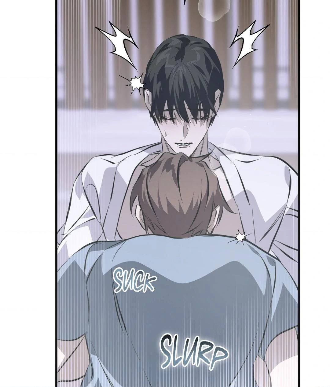 Read Lost chapter 25 image 87 on Lezhin