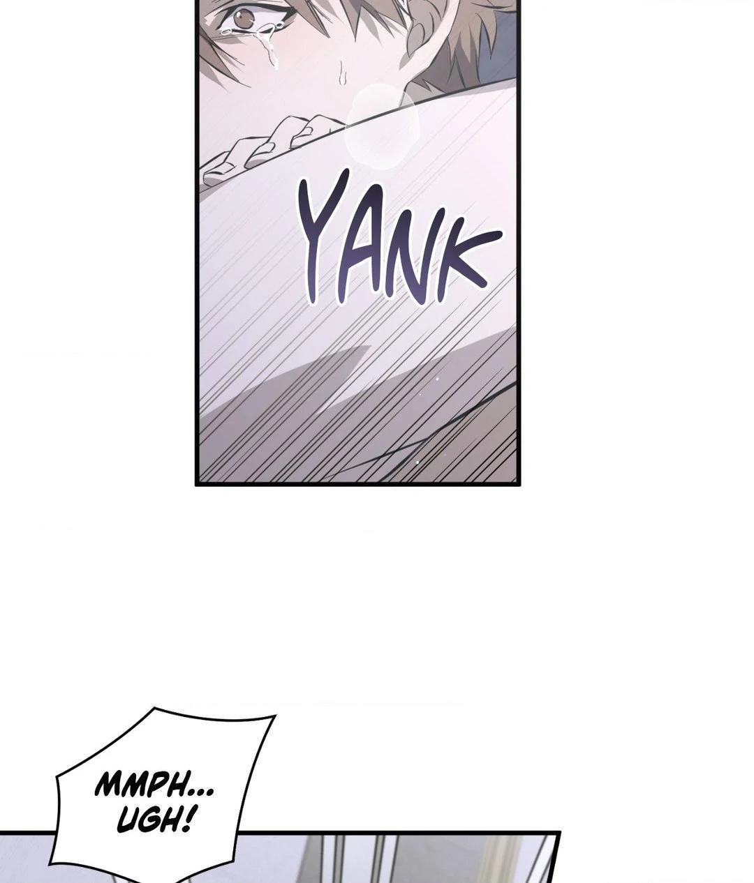 Read Lost chapter 26 image 1 on Lezhin