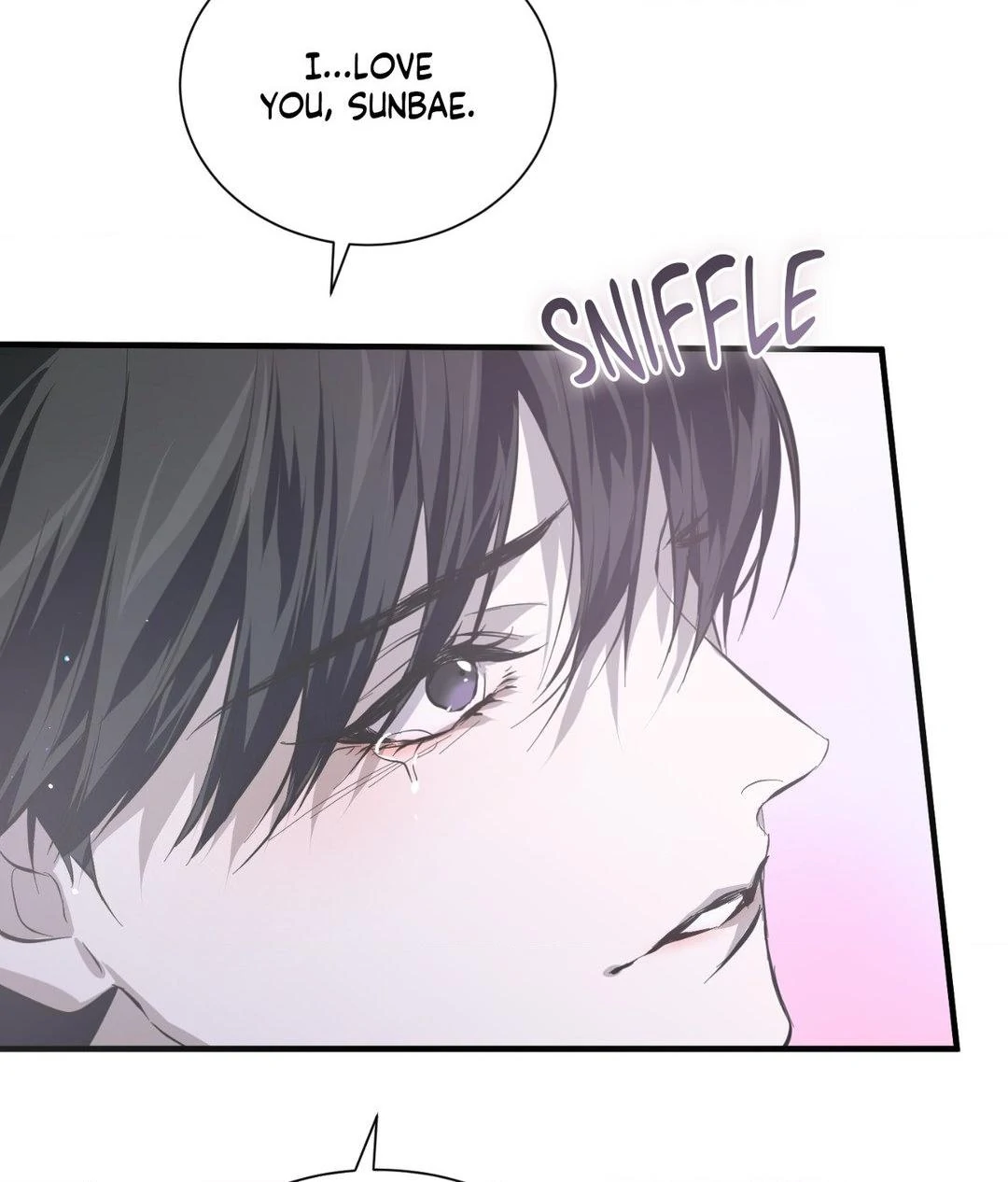 Read Lost chapter 26 image 17 on Lezhin