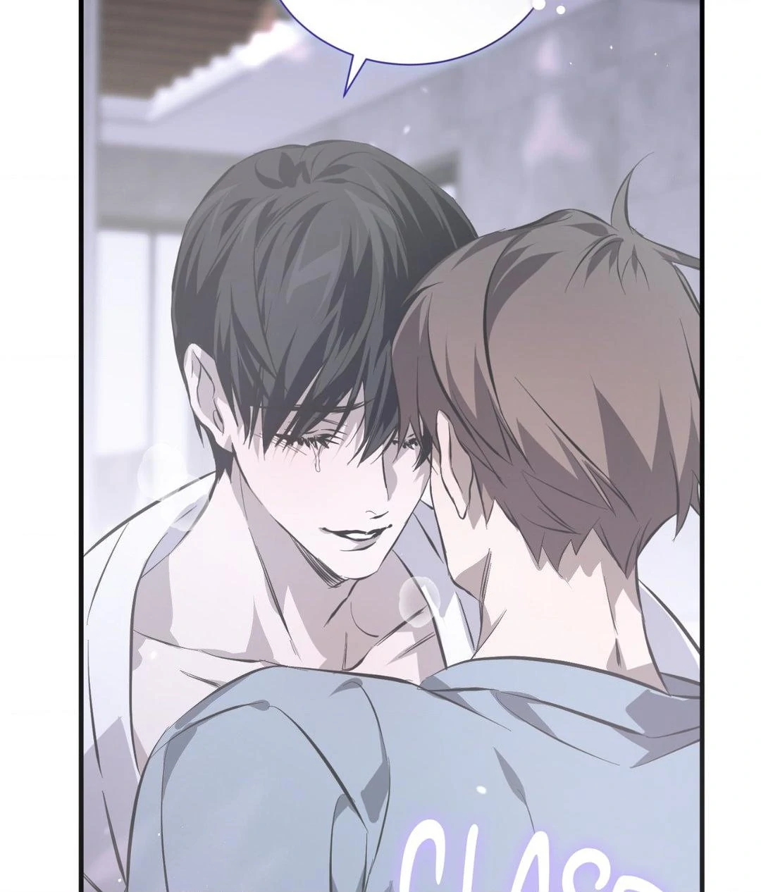 Read Lost chapter 26 image 19 on Lezhin