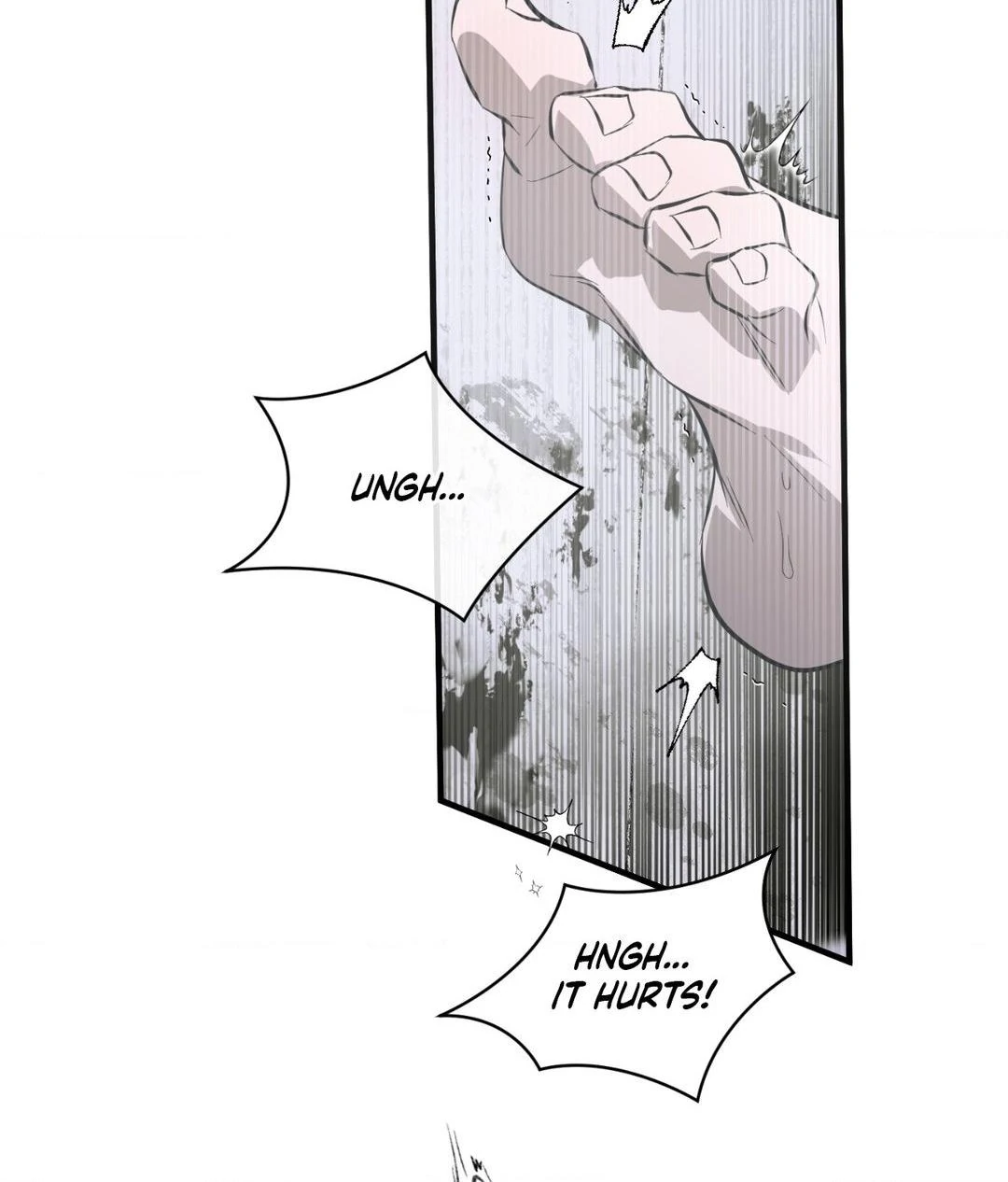 Read Lost chapter 26 image 26 on Lezhin