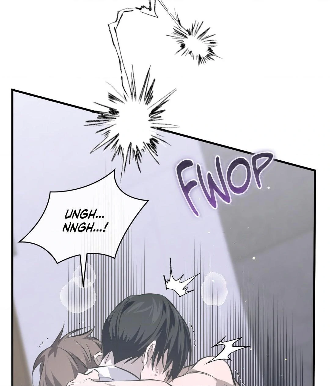 Read Lost chapter 26 image 27 on Lezhin