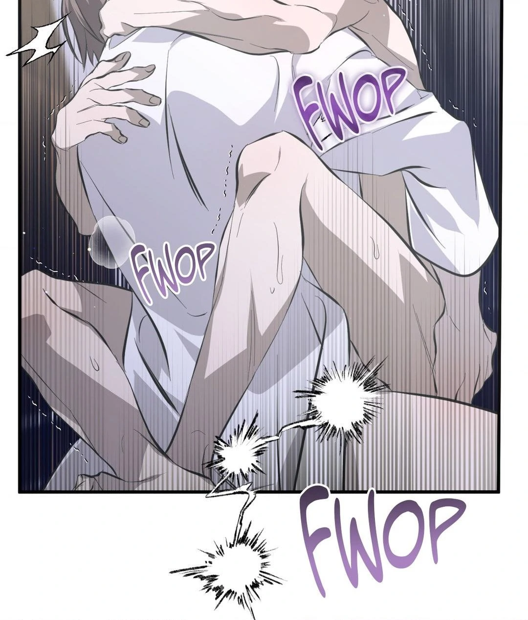 Read Lost chapter 26 image 28 on Lezhin
