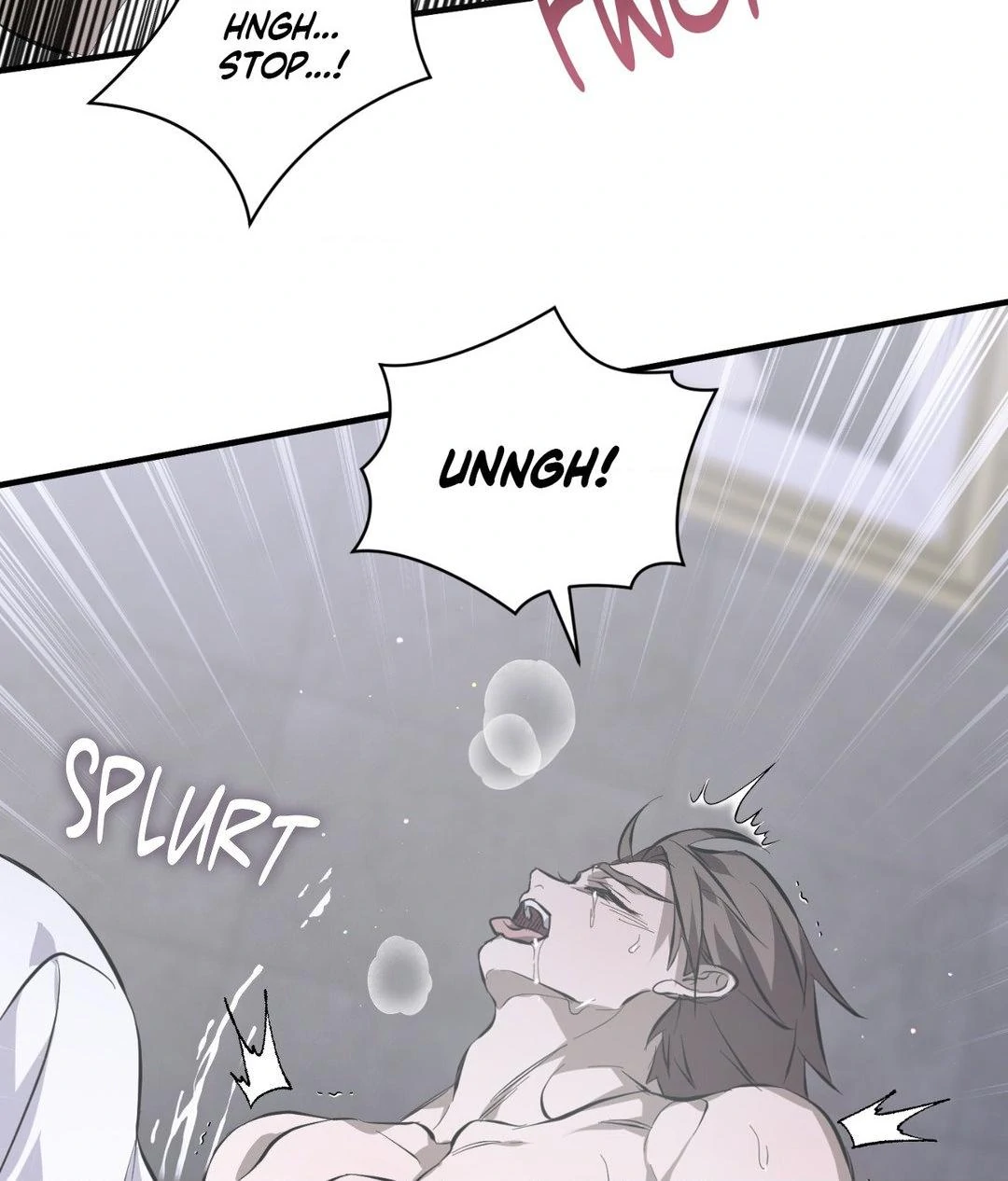 Read Lost chapter 26 image 30 on Lezhin