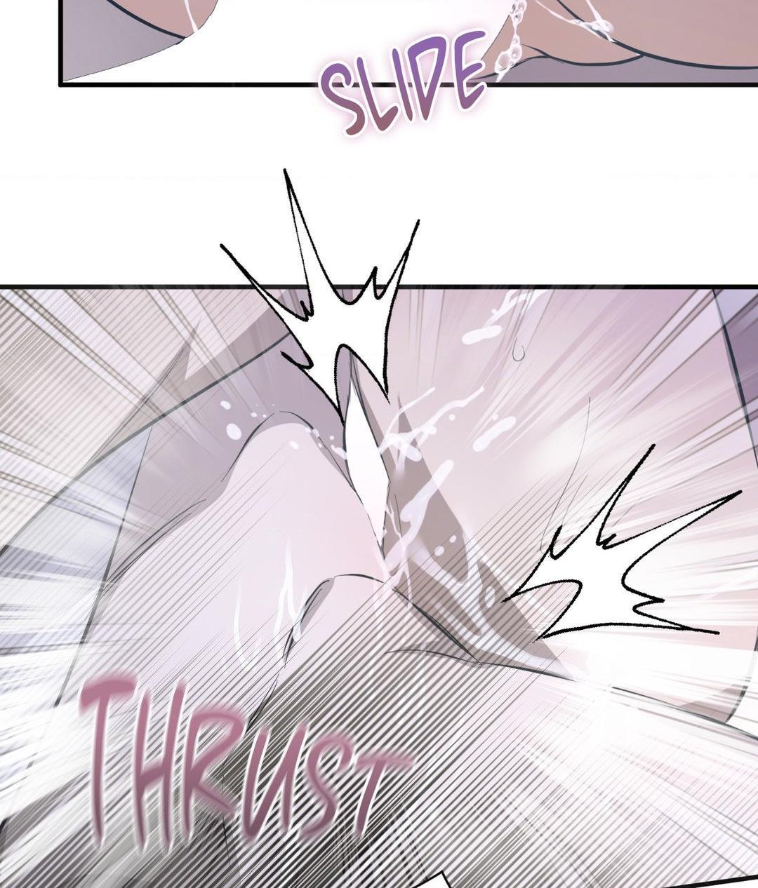 Read Lost chapter 26 image 34 on Lezhin
