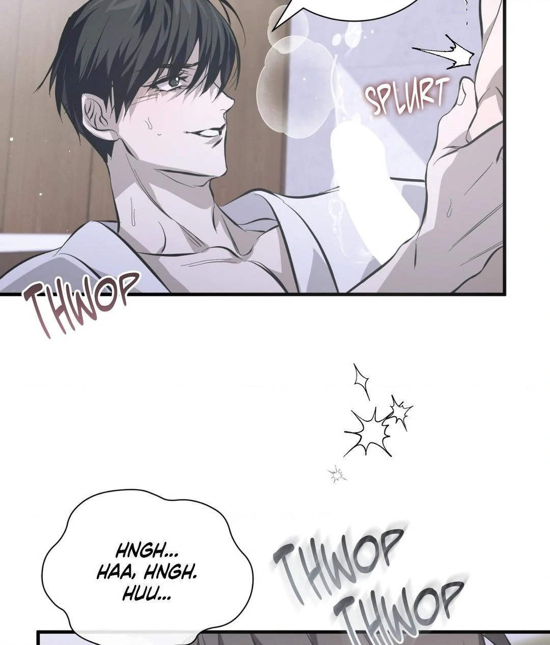 Read Lost chapter 26 image 38 on Lezhin