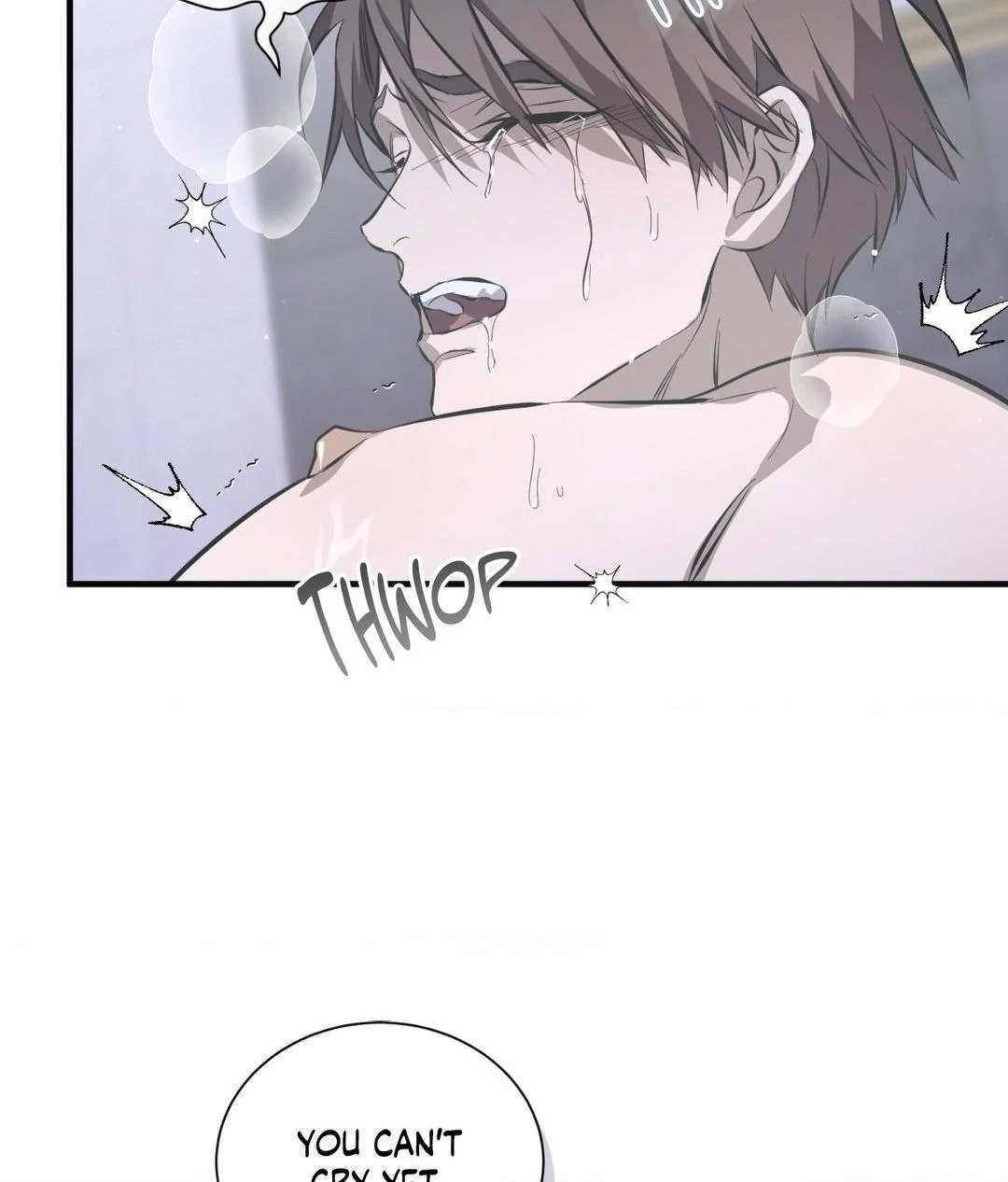 Read Lost chapter 26 image 39 on Lezhin
