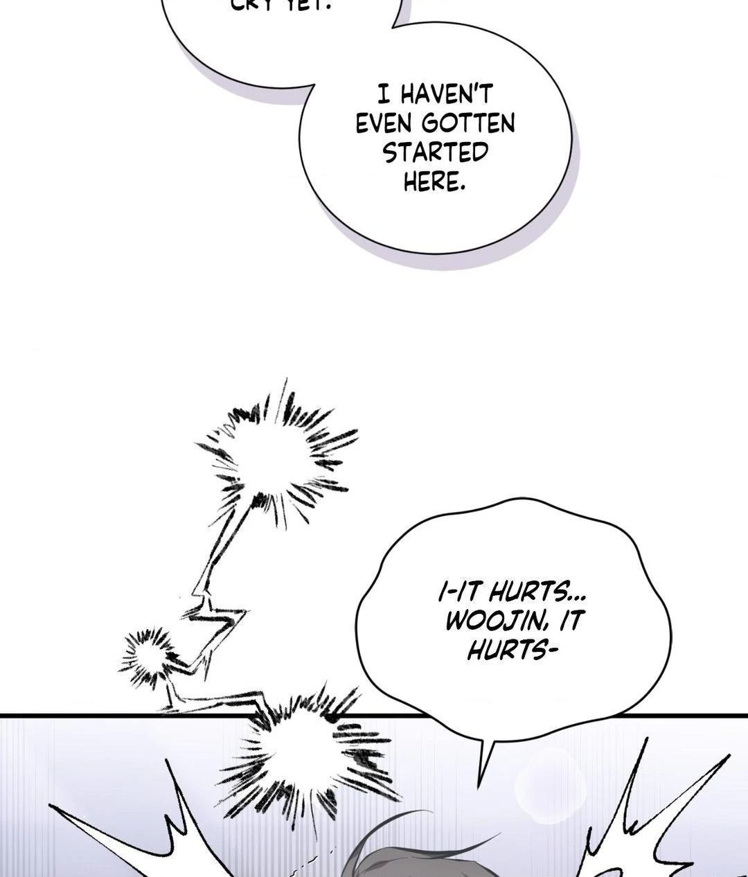 Read Lost chapter 26 image 40 on Lezhin