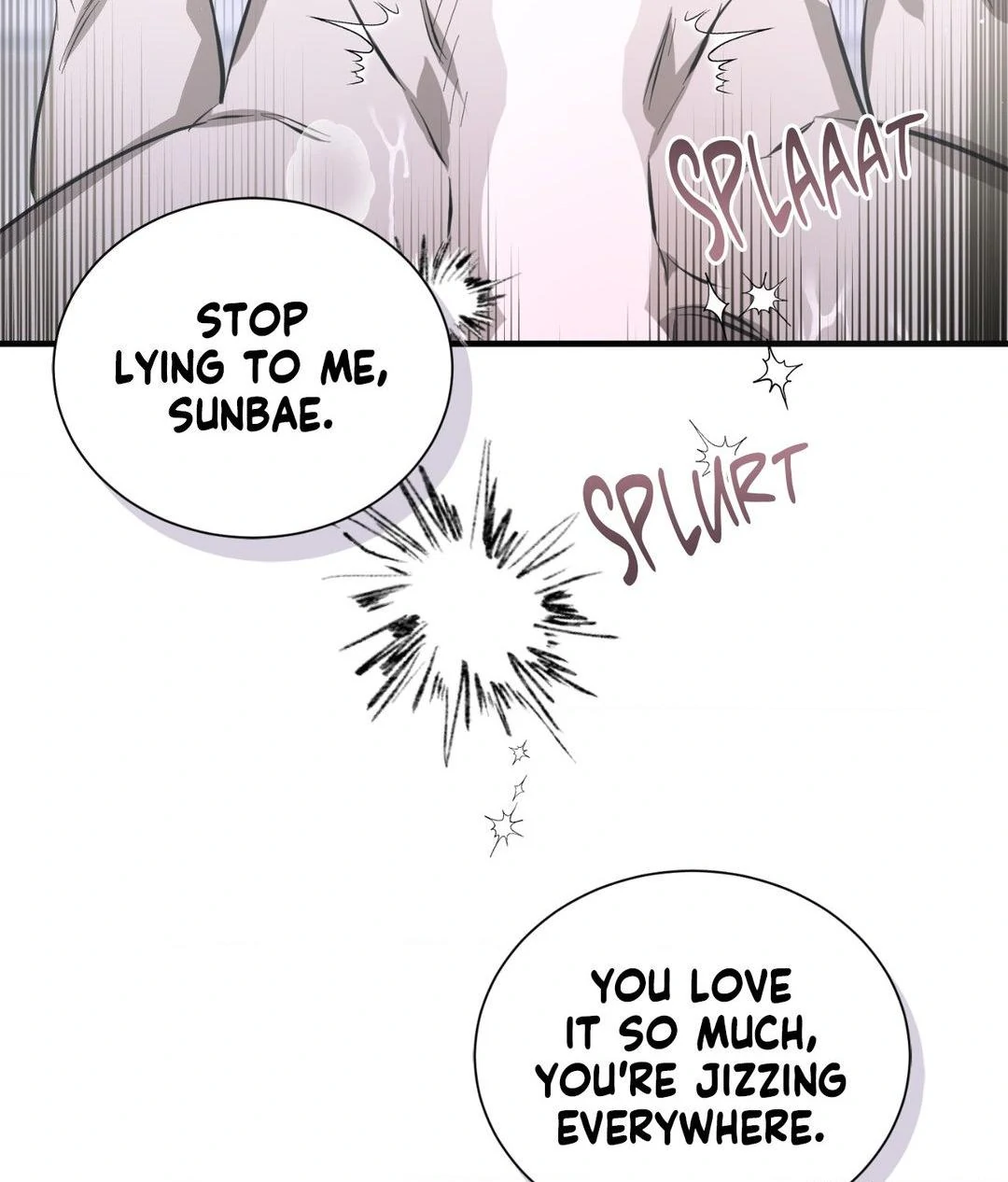 Read Lost chapter 26 image 42 on Lezhin