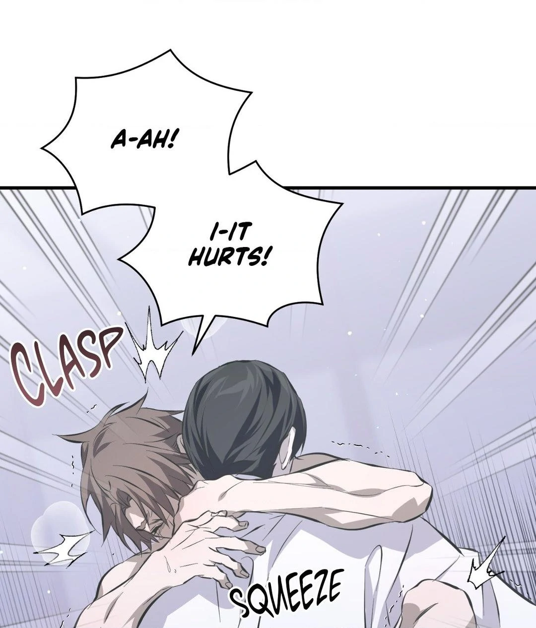 Read Lost chapter 26 image 45 on Lezhin
