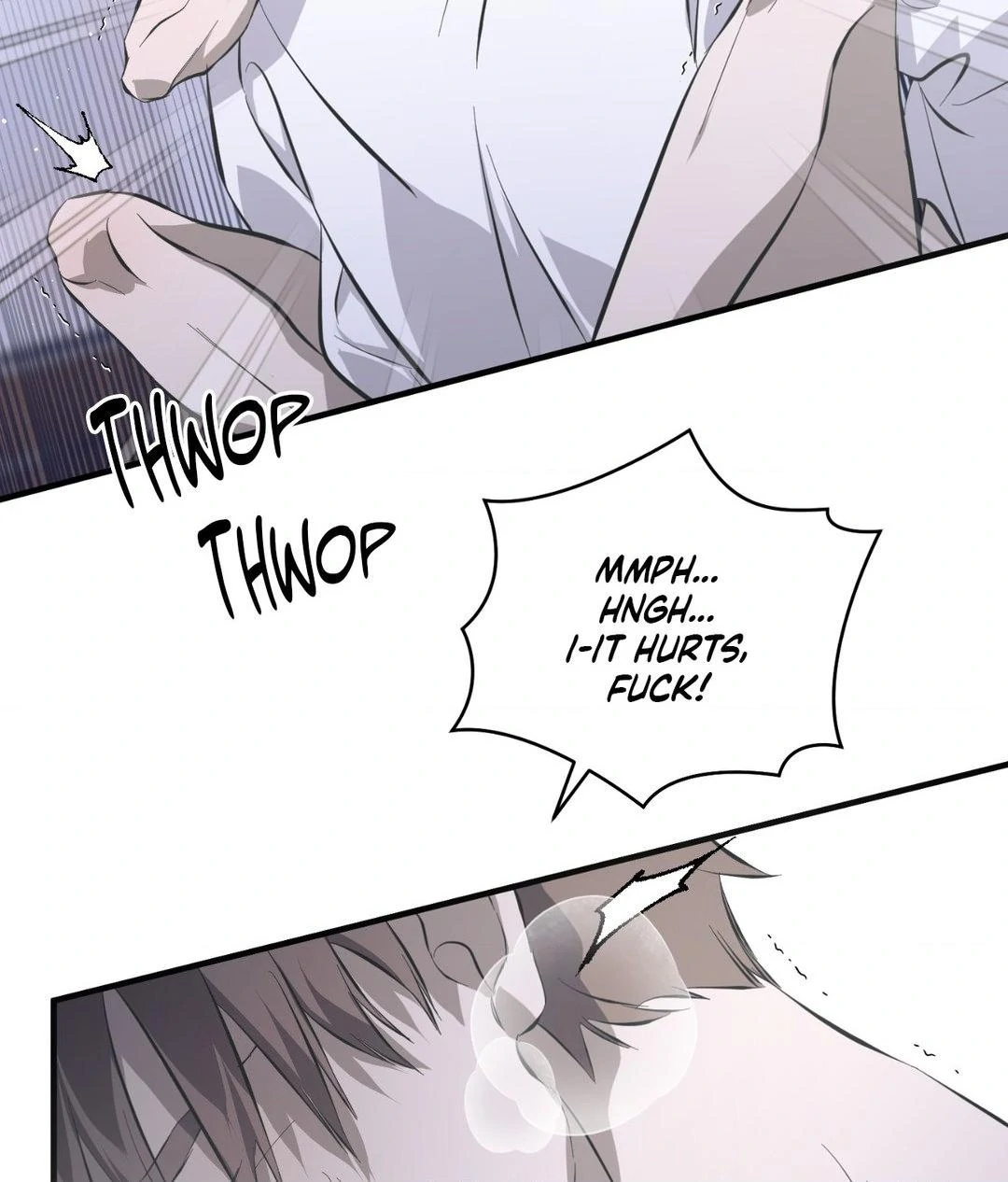 Read Lost chapter 26 image 46 on Lezhin