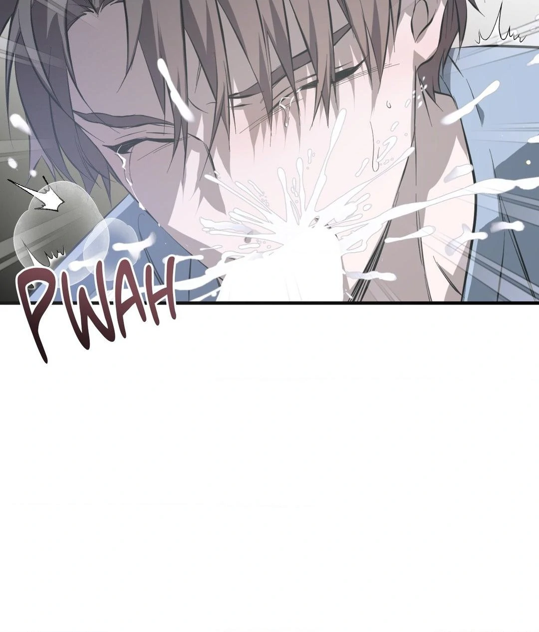 Read Lost chapter 26 image 5 on Lezhin
