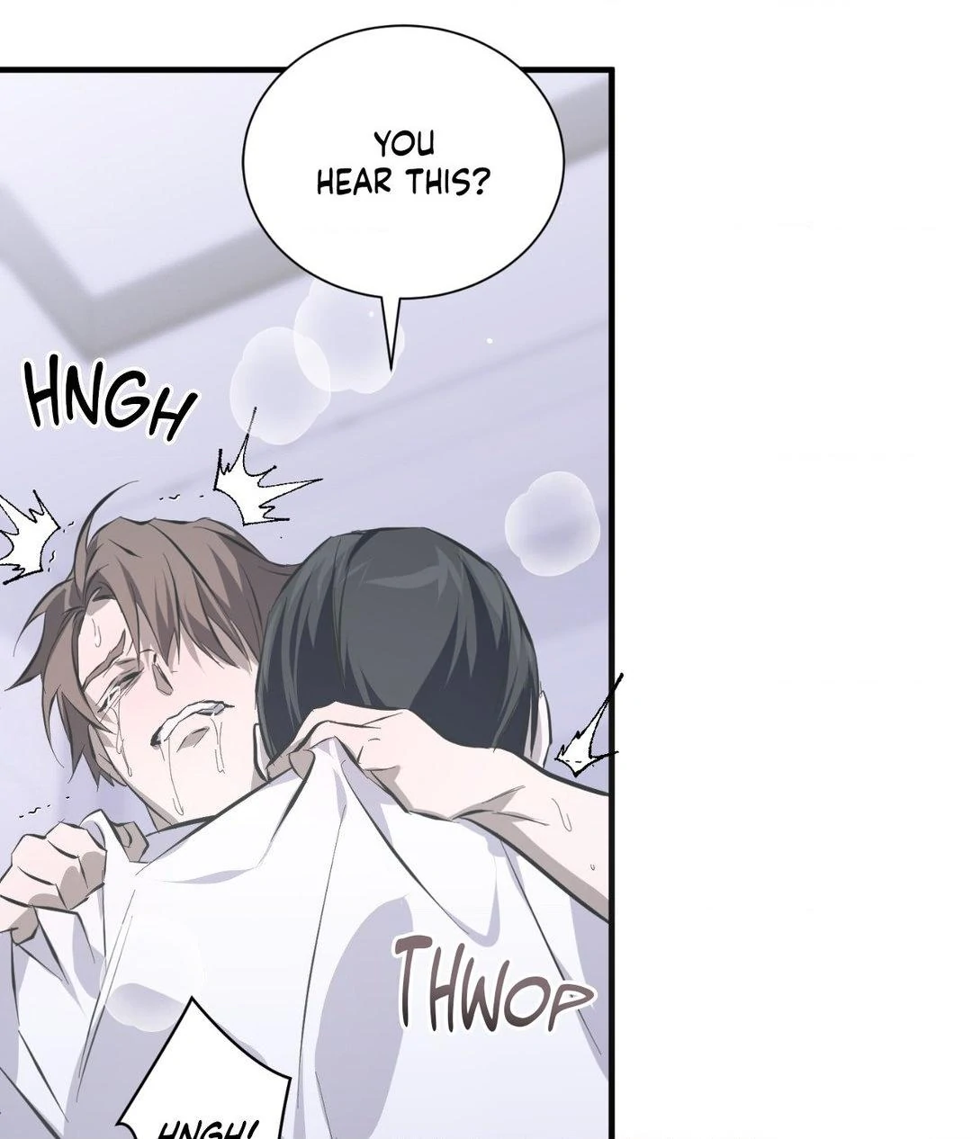 Read Lost chapter 26 image 51 on Lezhin