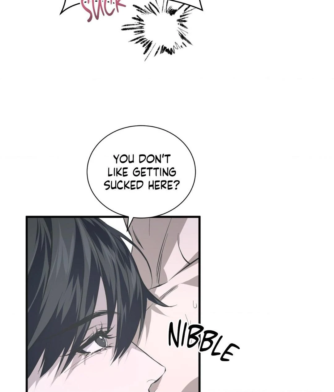 Read Lost chapter 26 image 58 on Lezhin