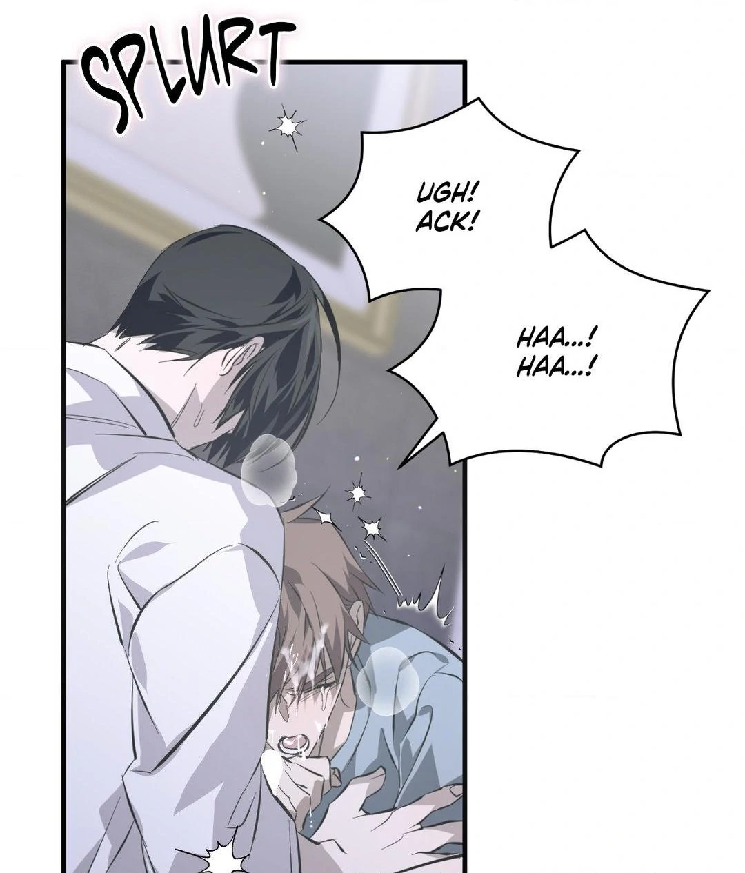 Read Lost chapter 26 image 6 on Lezhin
