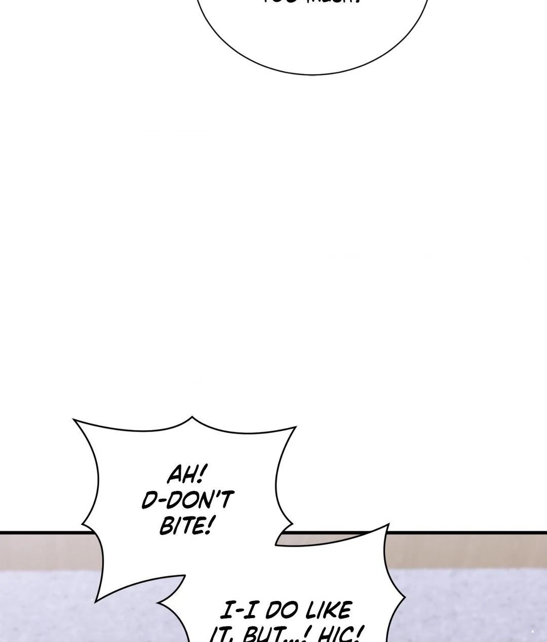 Read Lost chapter 26 image 60 on Lezhin