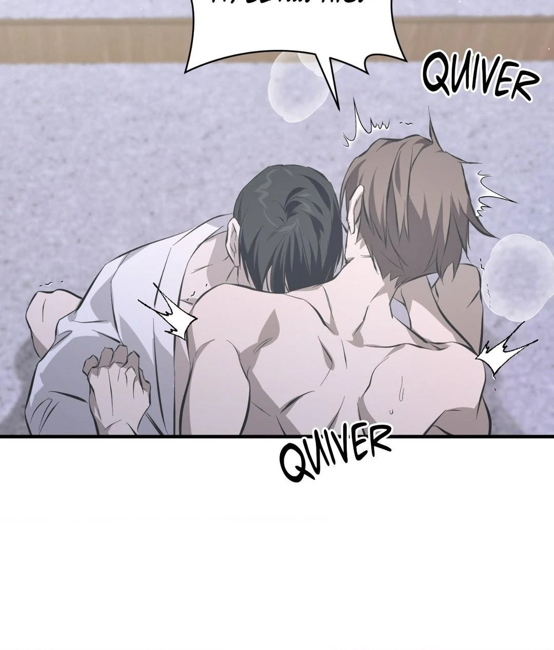 Read Lost chapter 26 image 61 on Lezhin