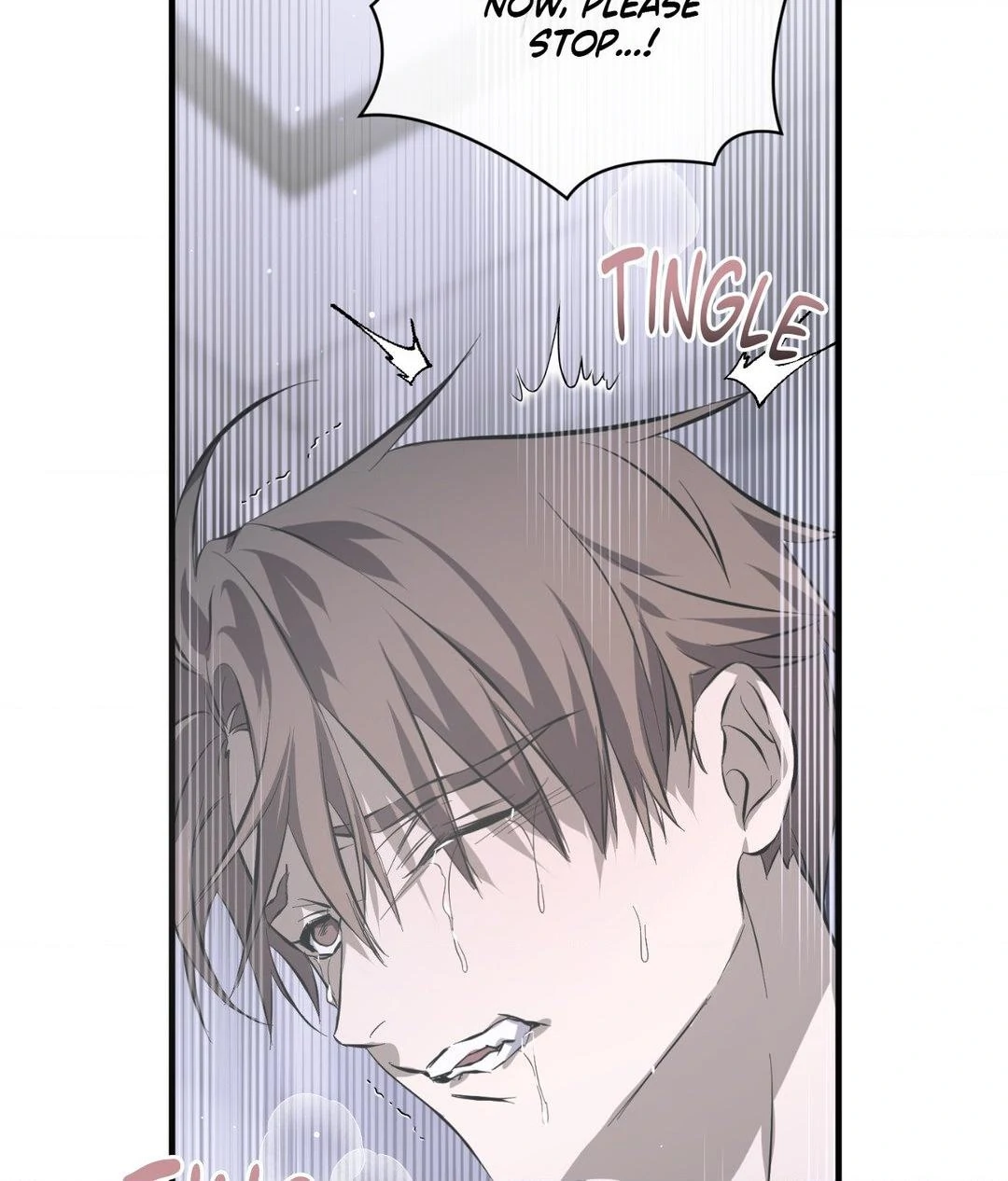 Read Lost chapter 26 image 64 on Lezhin