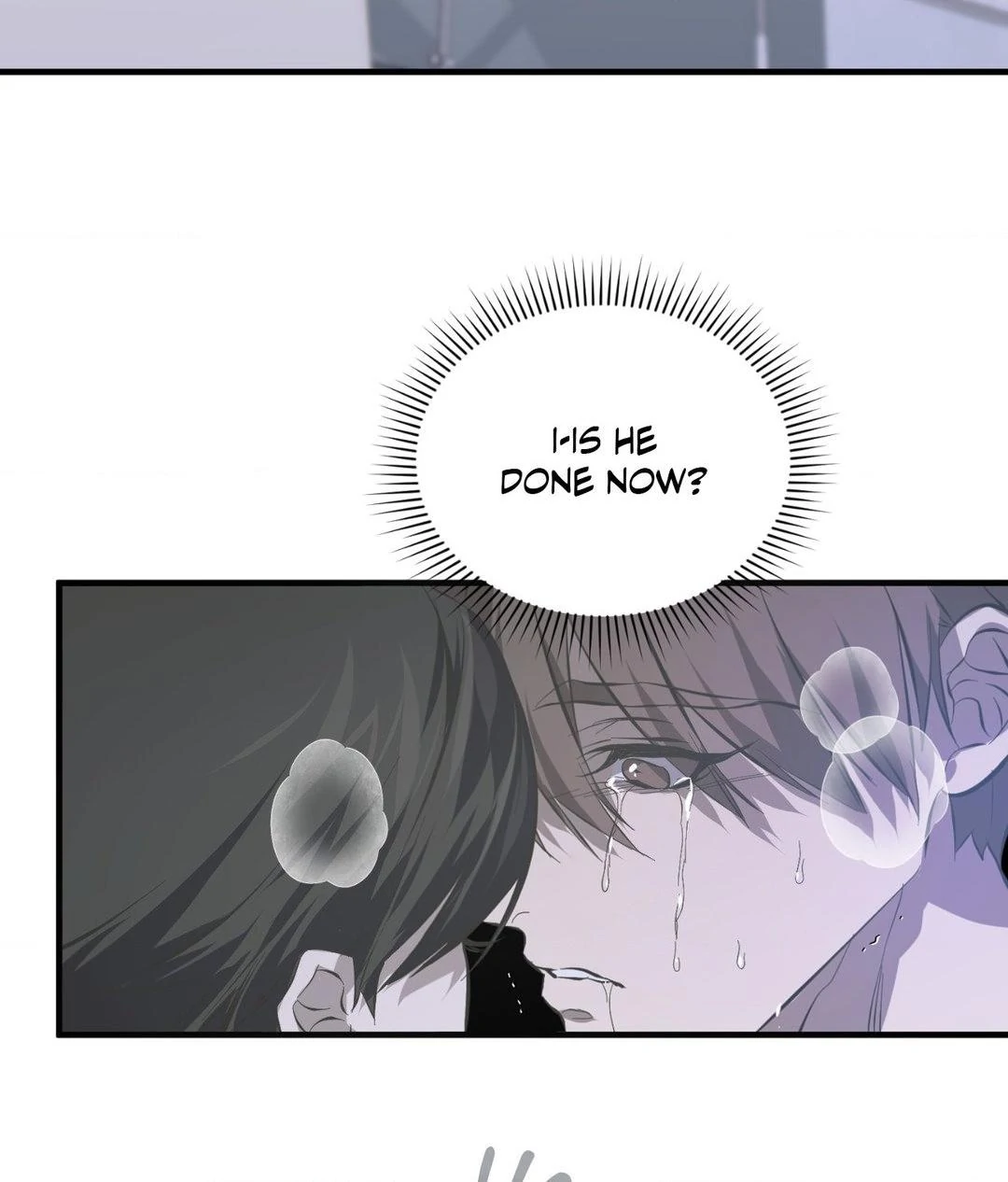 Read Lost chapter 26 image 70 on Lezhin