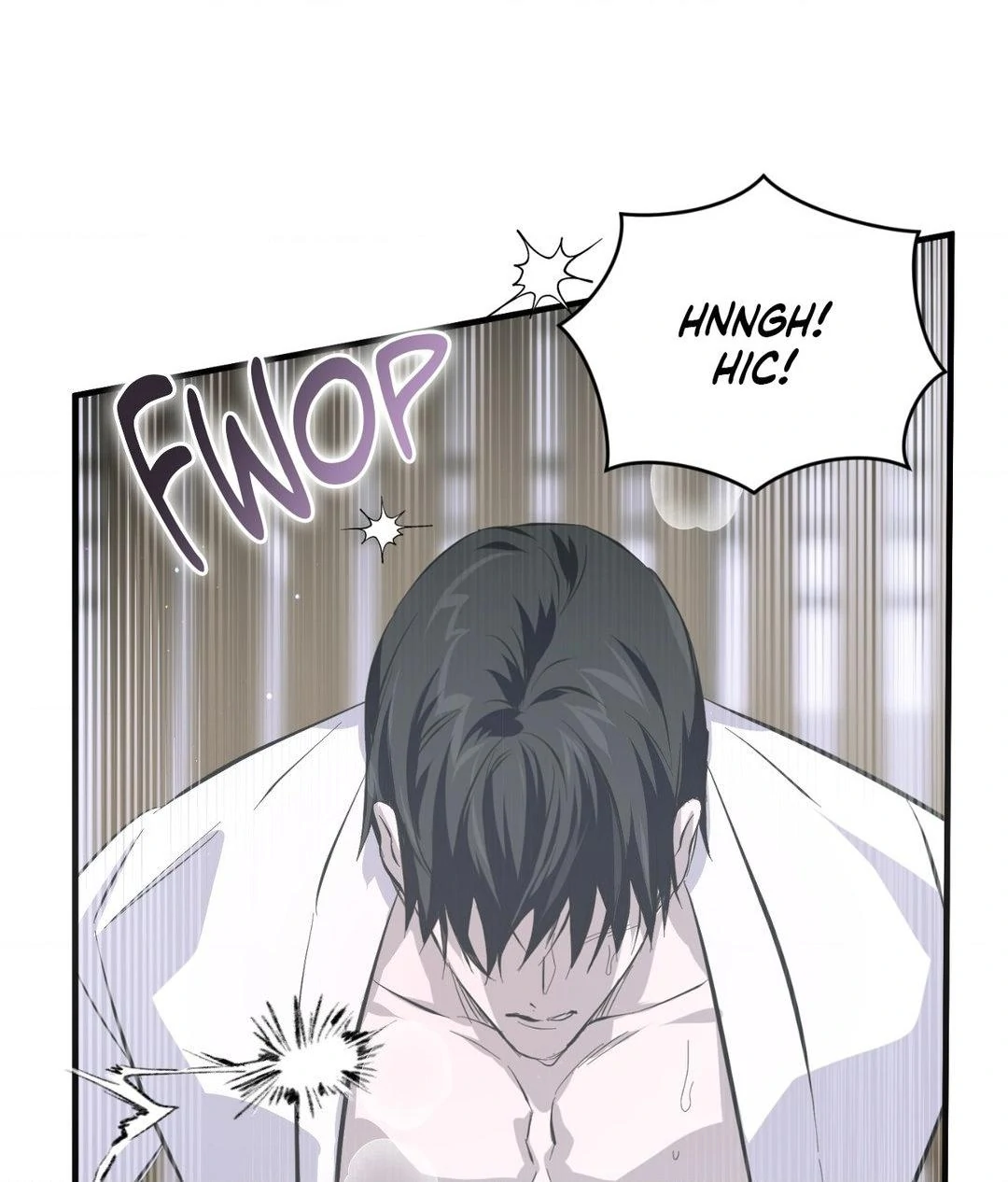 Read Lost chapter 26 image 76 on Lezhin