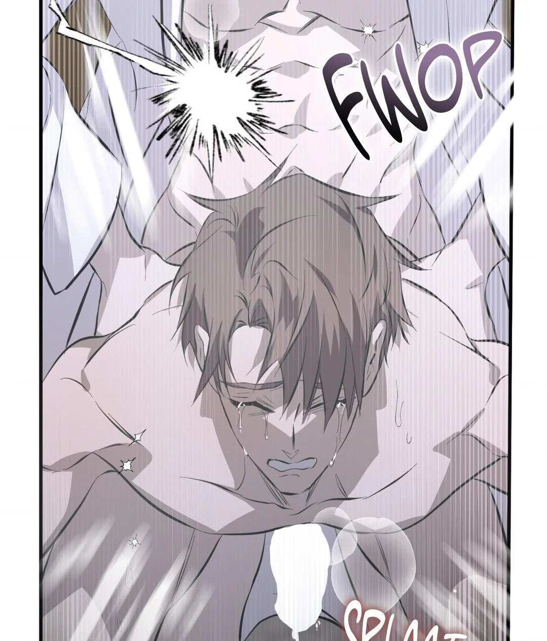 Read Lost chapter 26 image 77 on Lezhin
