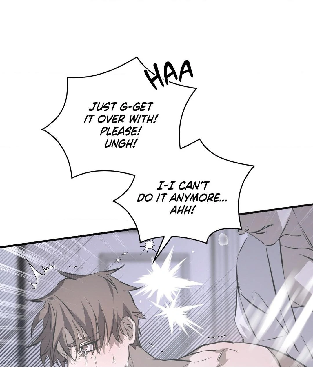 Read Lost chapter 26 image 79 on Lezhin