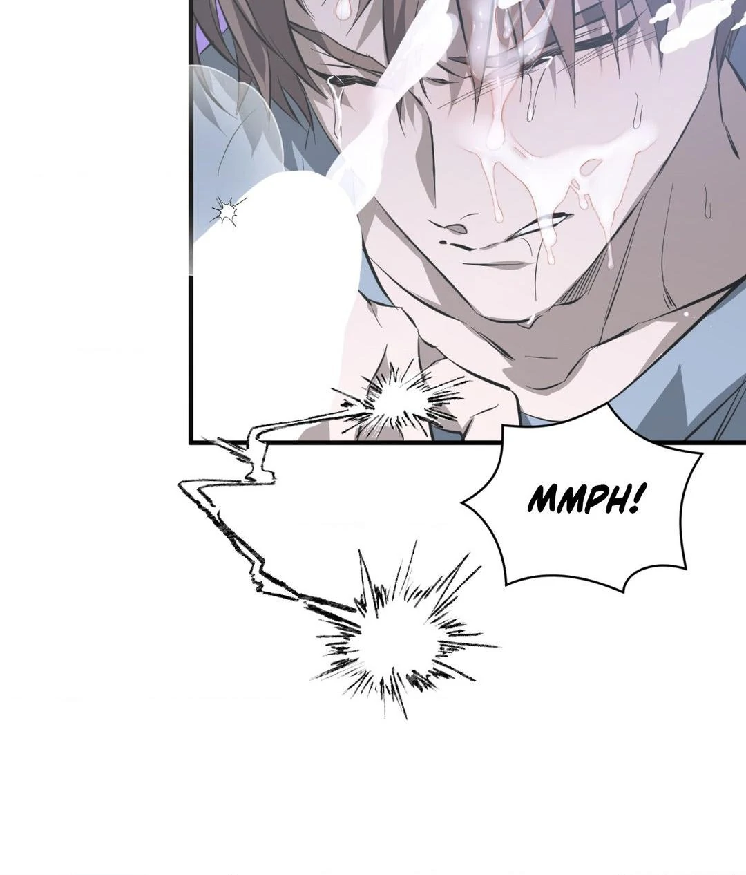 Read Lost chapter 26 image 8 on Lezhin