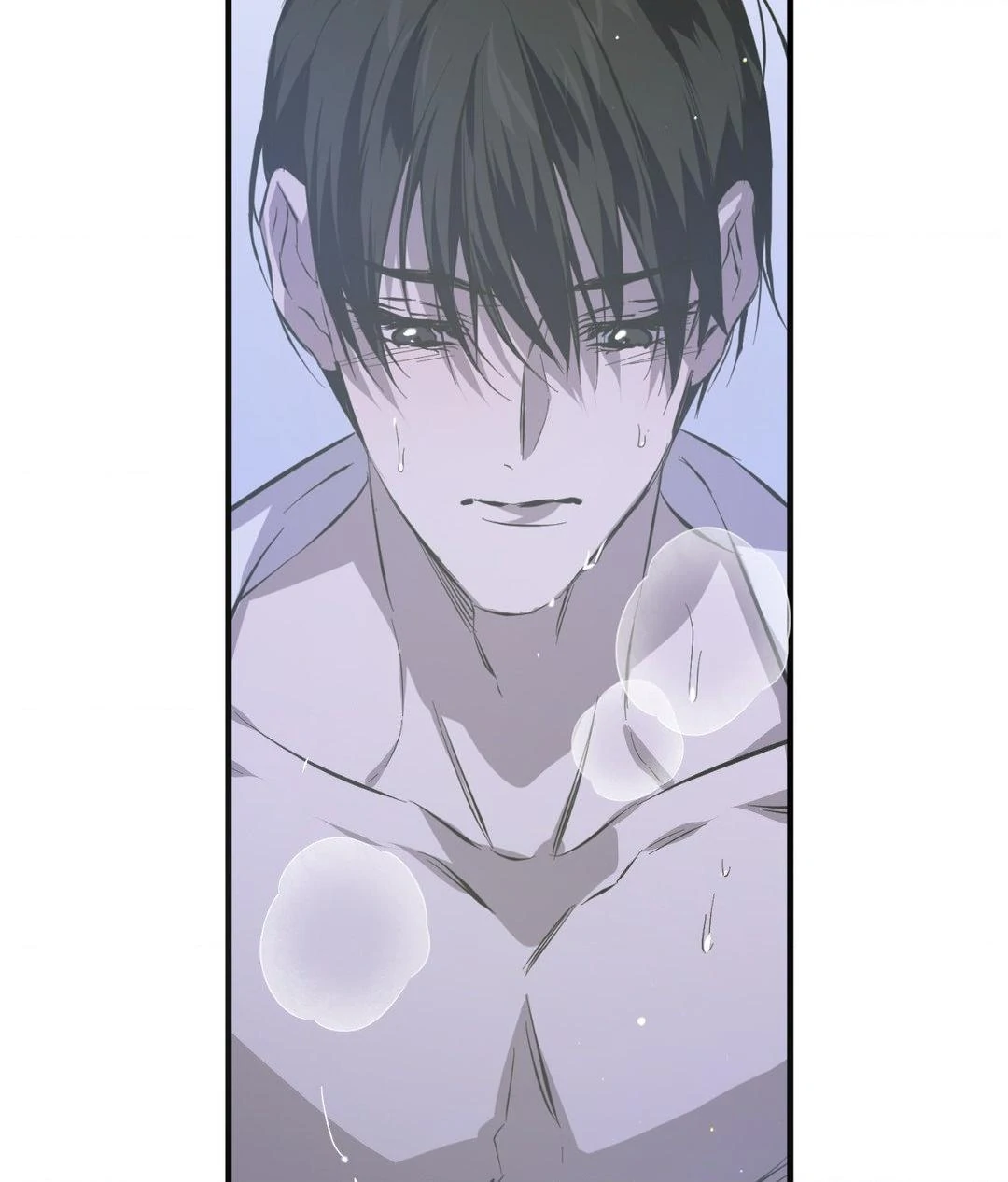 Read Lost chapter 26 image 84 on Lezhin