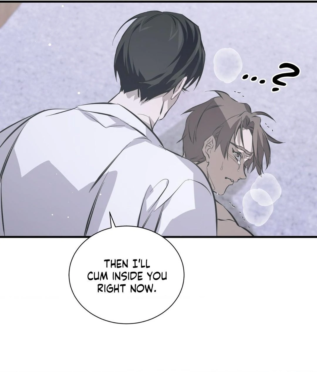 Read Lost chapter 26 image 86 on Lezhin