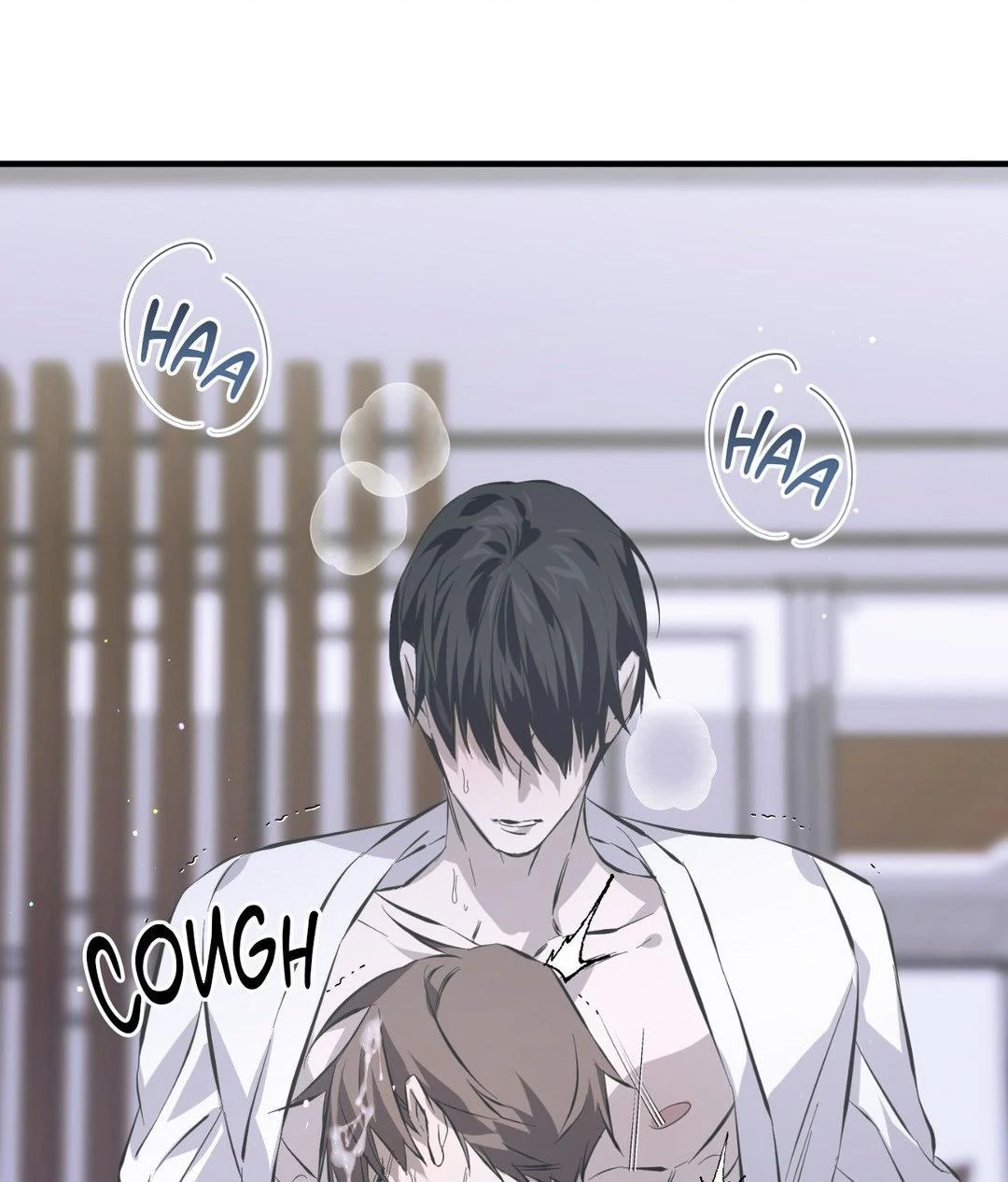 Read Lost chapter 26 image 9 on Lezhin