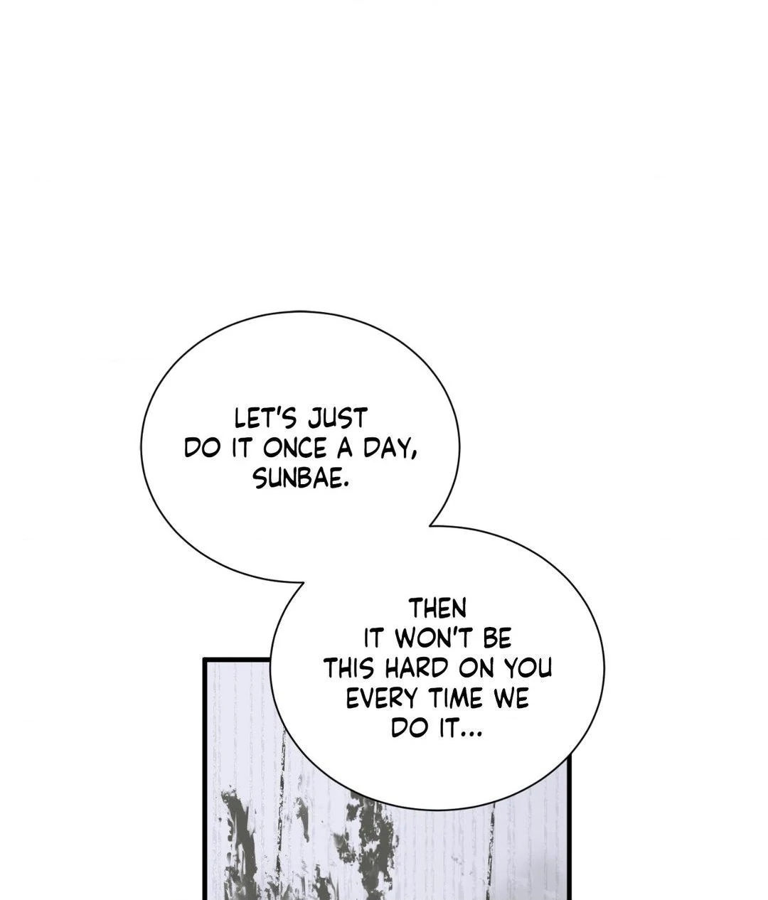 Read Lost chapter 26 image 92 on Lezhin