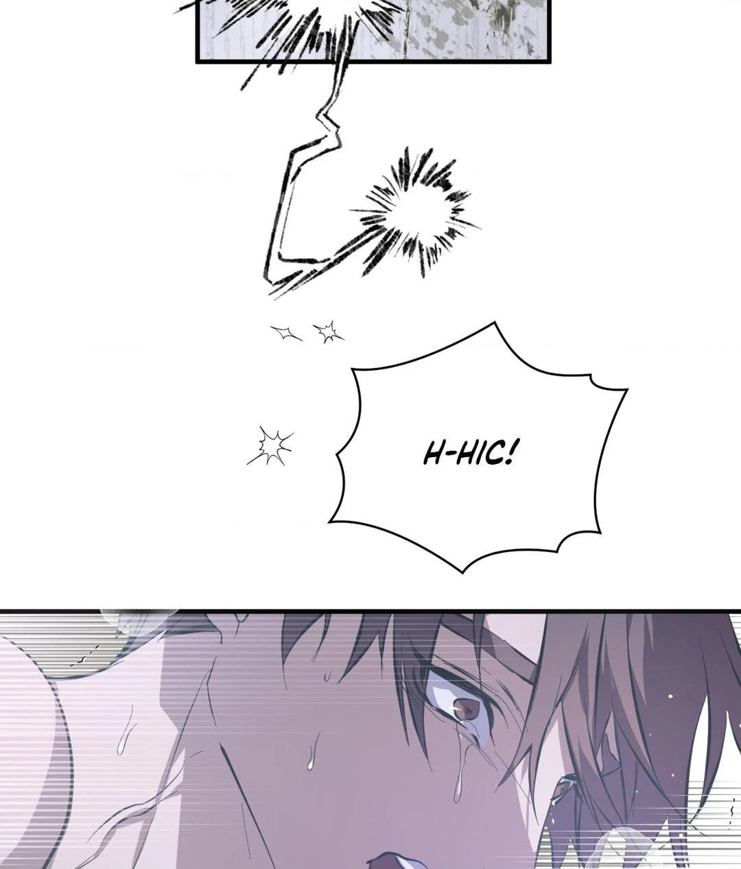 Read Lost chapter 26 image 94 on Lezhin