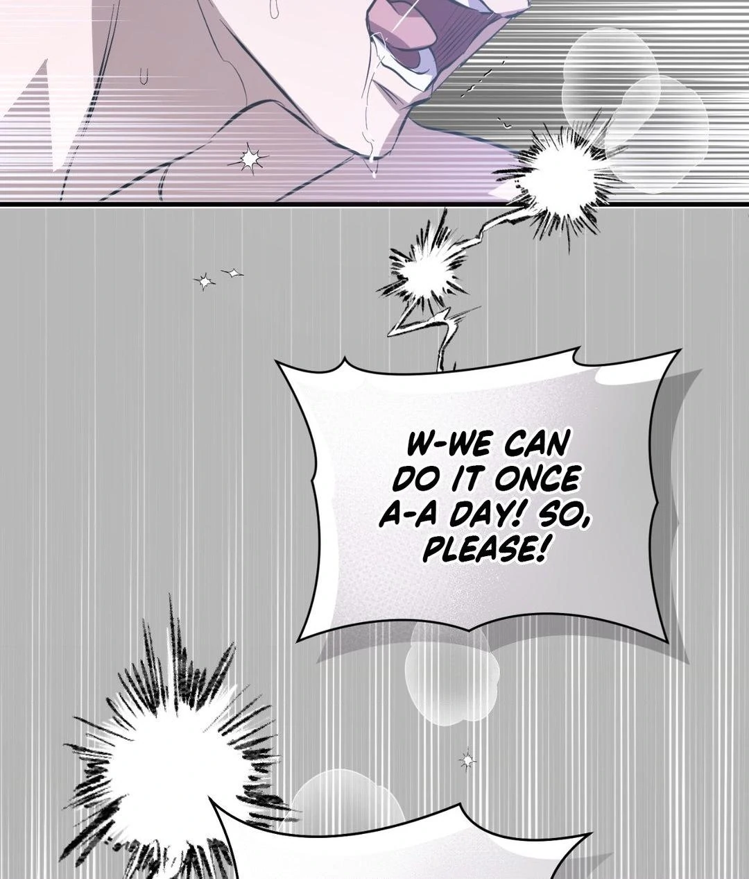 Read Lost chapter 26 image 97 on Lezhin