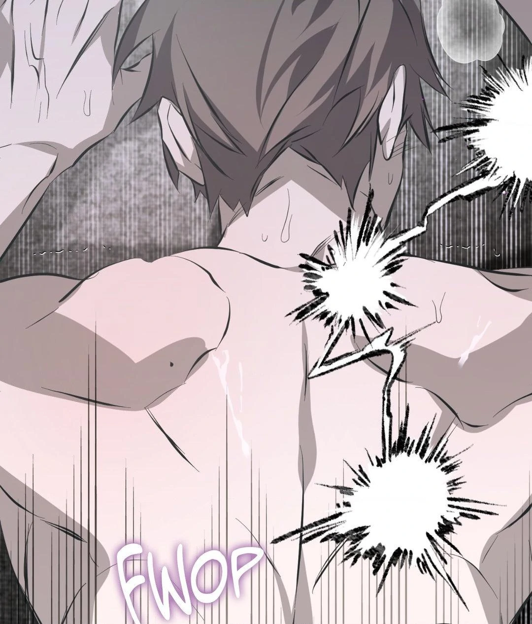 Read Lost chapter 26 image 99 on Lezhin