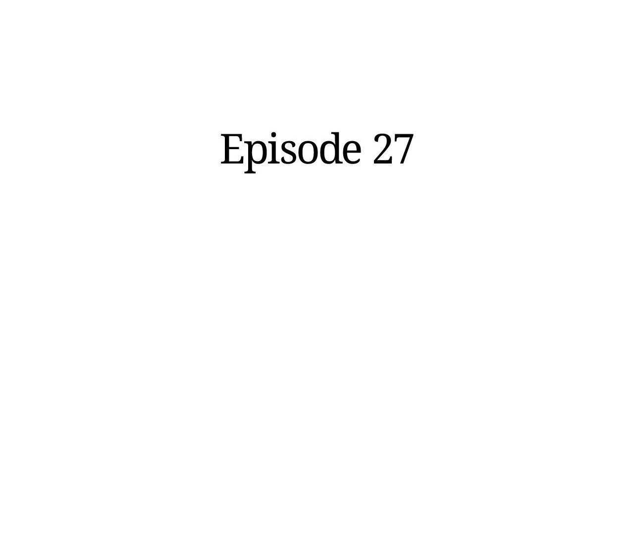 Read Lost chapter 27 image 1 on Lezhin