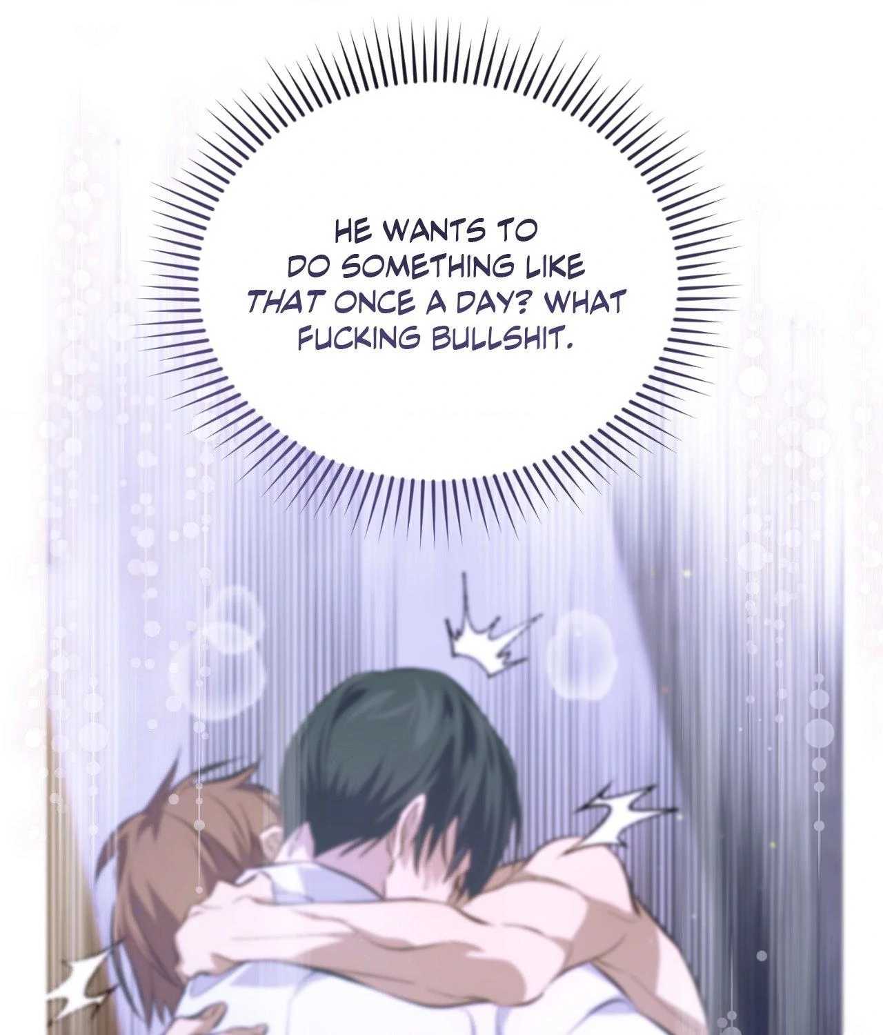 Read Lost chapter 27 image 10 on Lezhin