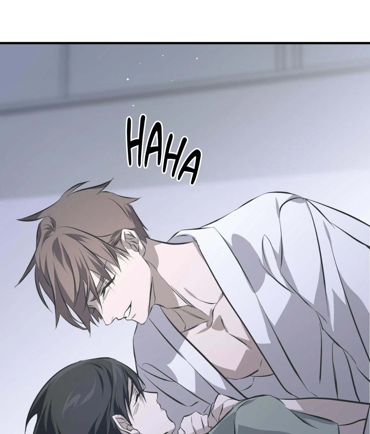 Read Lost chapter 27 image 107 on Lezhin