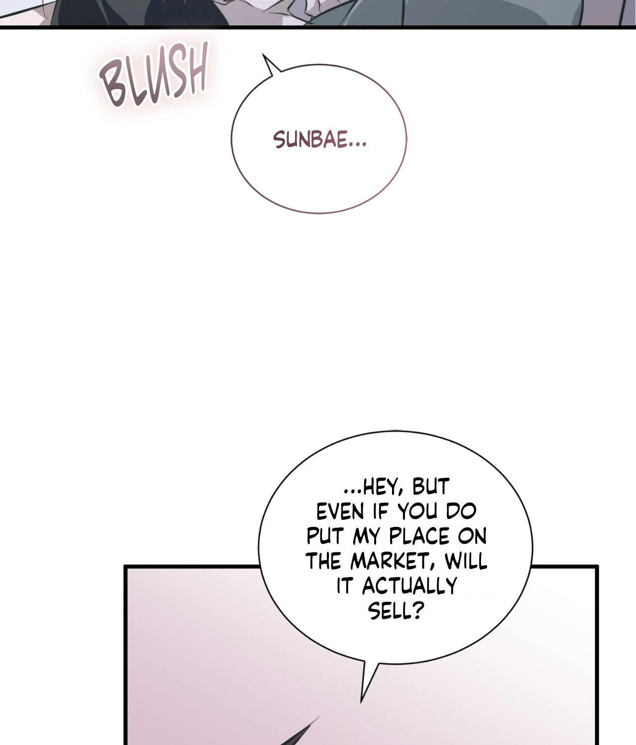 Read Lost chapter 27 image 108 on Lezhin