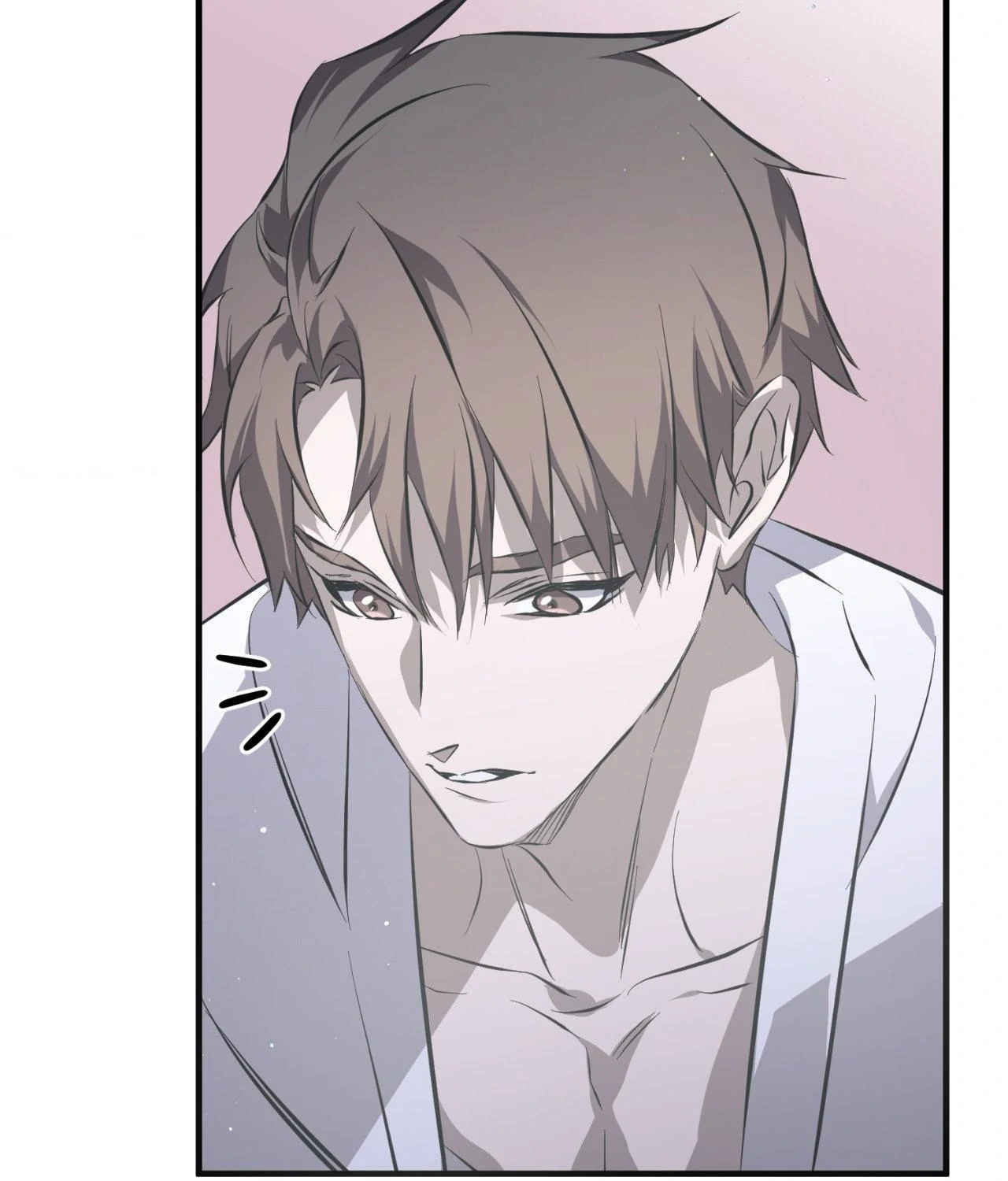 Read Lost chapter 27 image 109 on Lezhin