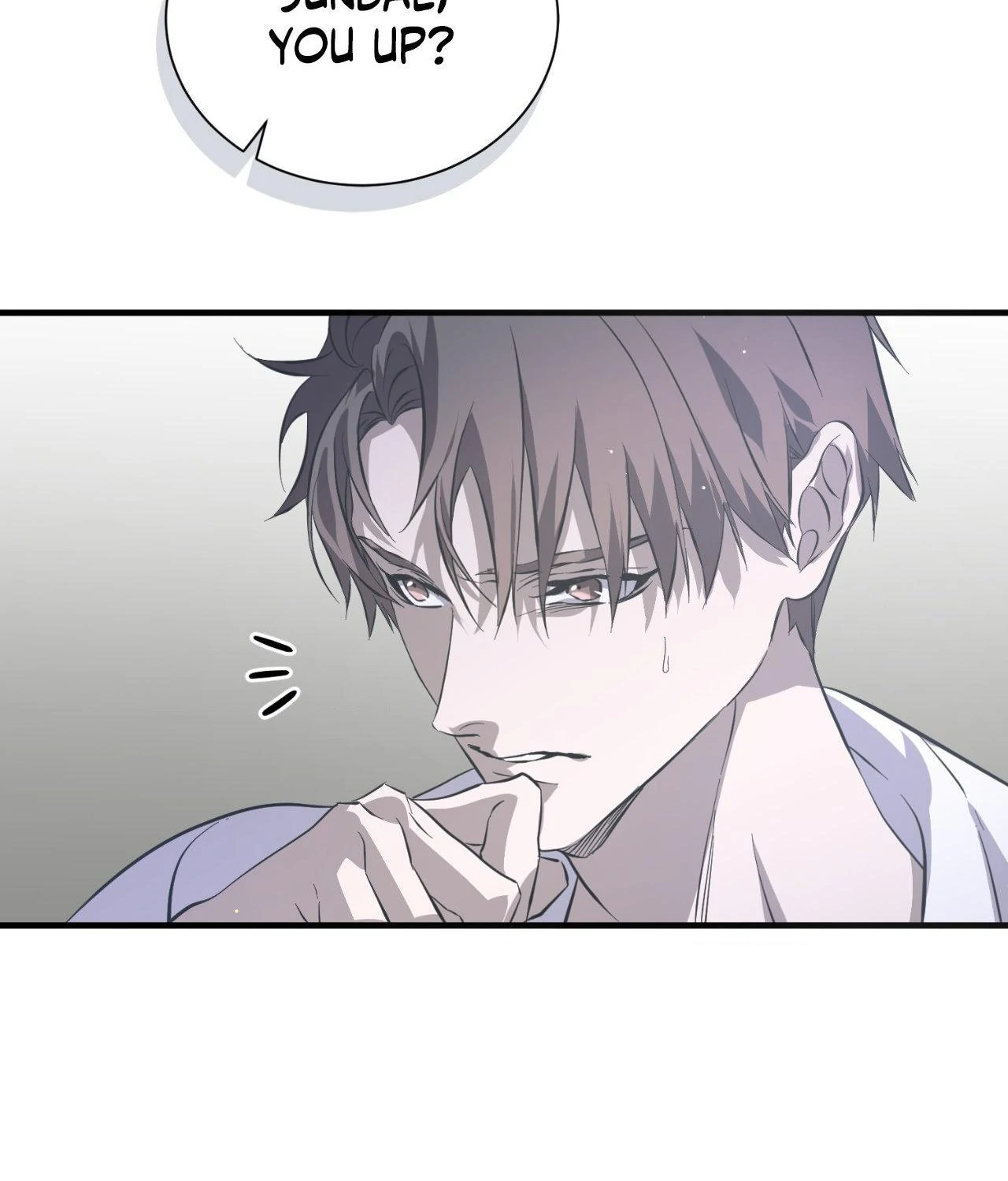 Read Lost chapter 27 image 14 on Lezhin