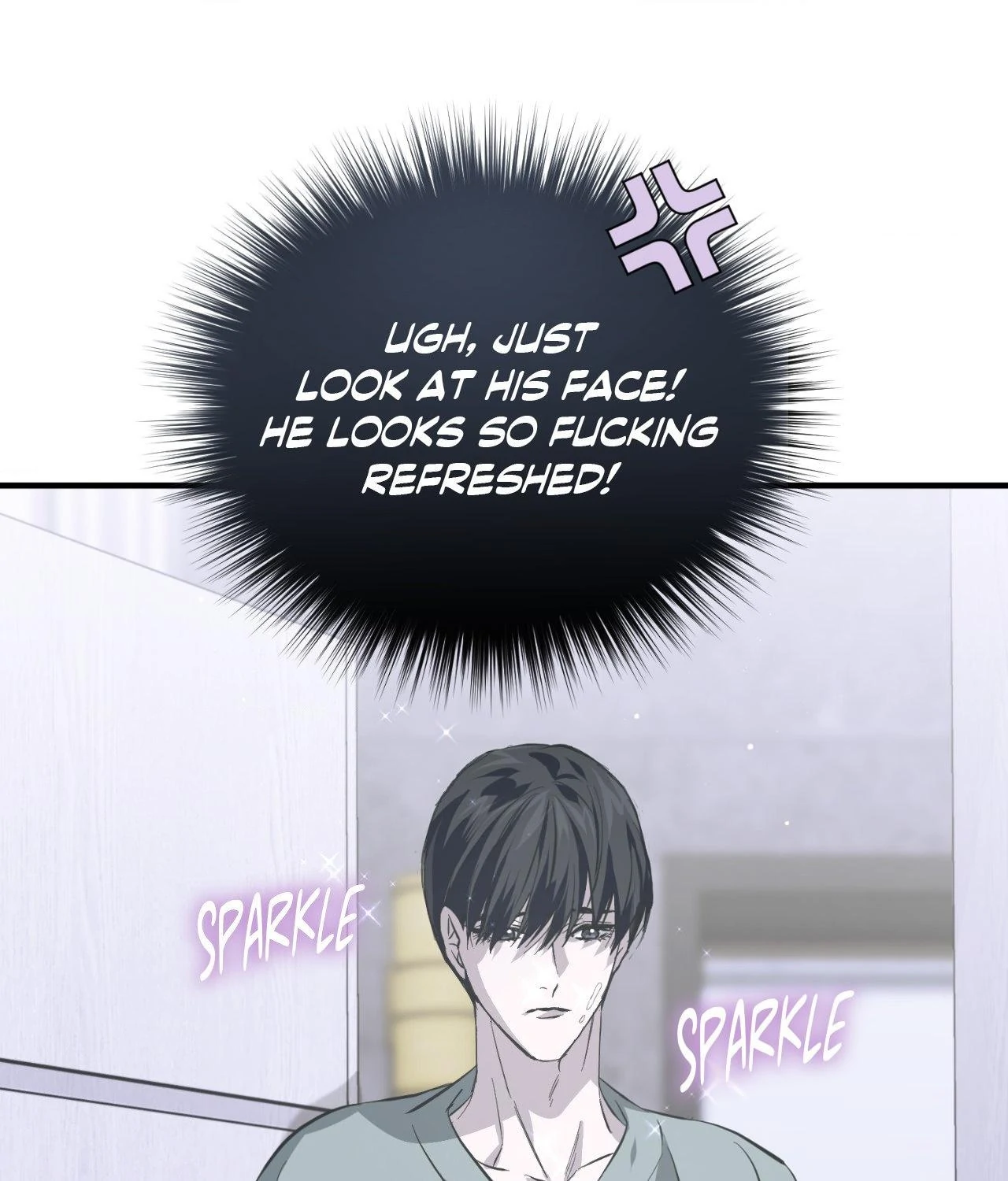 Read Lost chapter 27 image 16 on Lezhin
