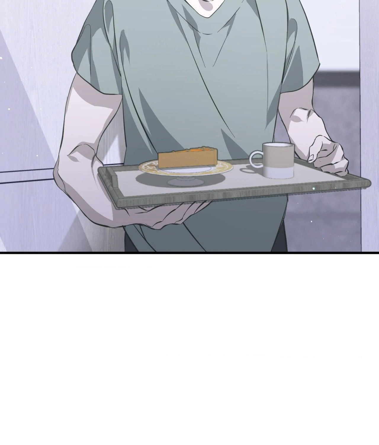 Read Lost chapter 27 image 17 on Lezhin