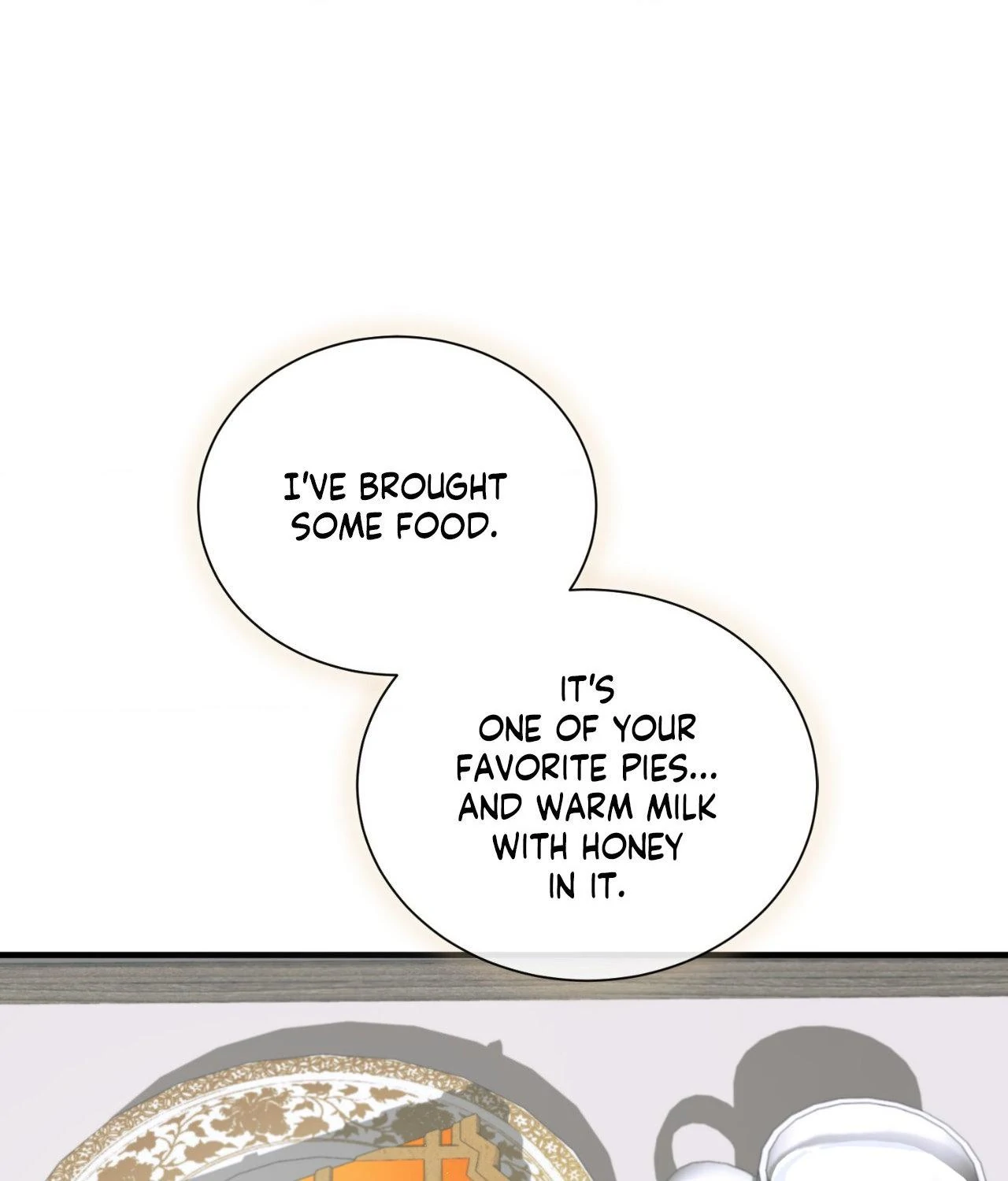 Read Lost chapter 27 image 18 on Lezhin