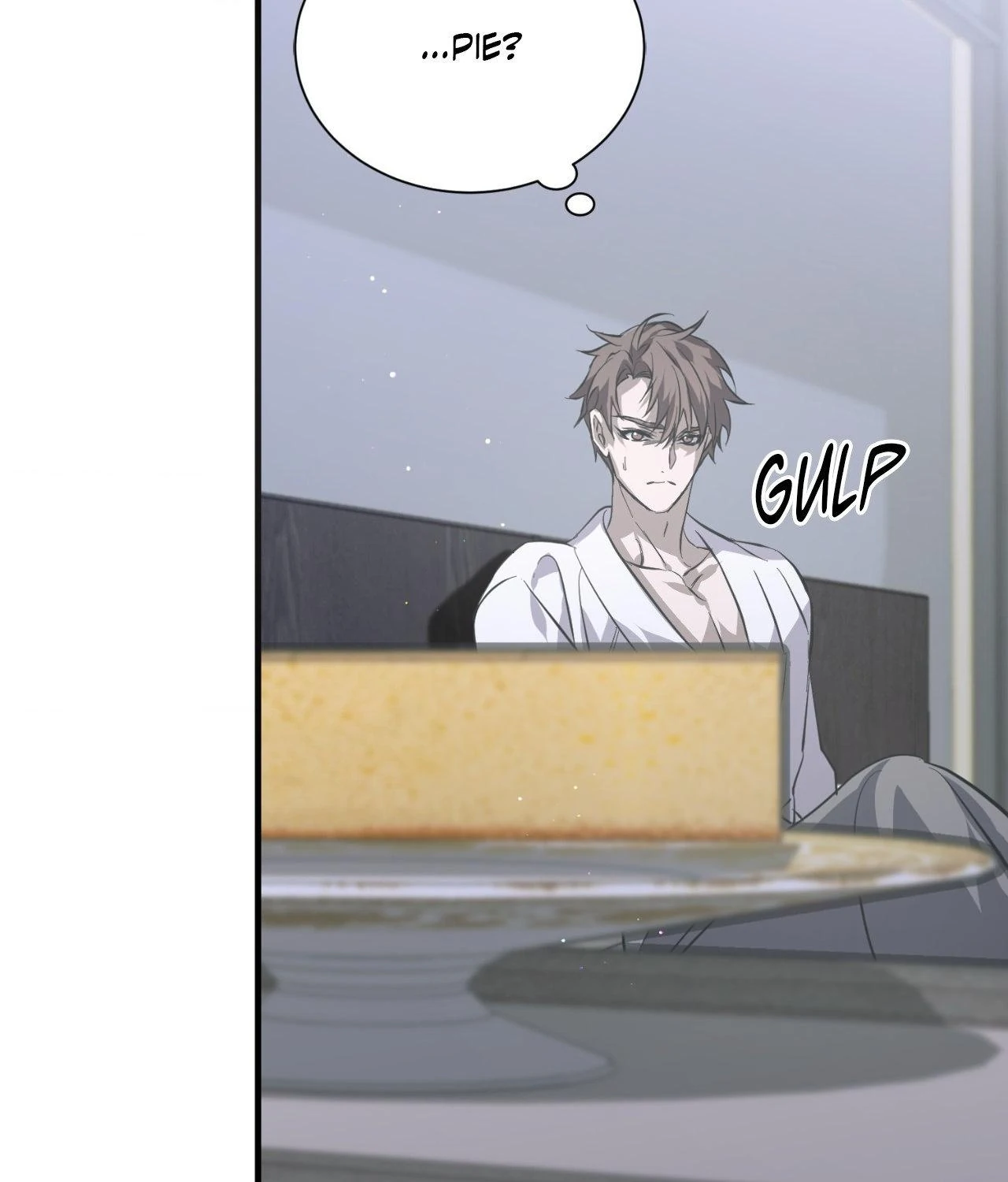 Read Lost chapter 27 image 20 on Lezhin