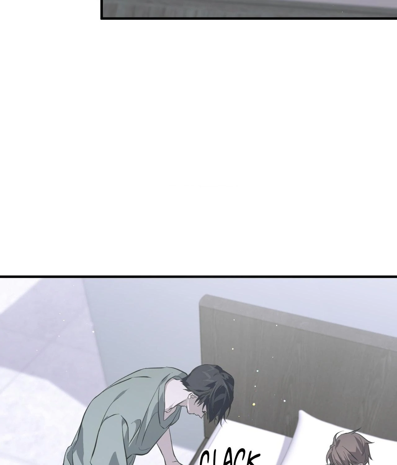 Read Lost chapter 27 image 21 on Lezhin