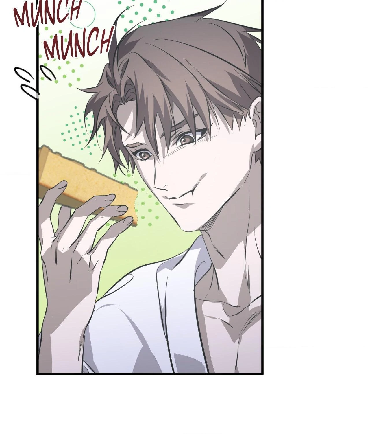 Read Lost chapter 27 image 23 on Lezhin